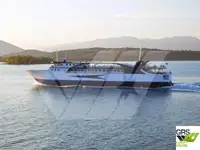 Ro-Ro ship müügiks