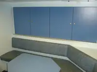 Patrullkaater müügiks