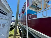 Pontoon müügiks
