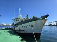 Trawler müügiks