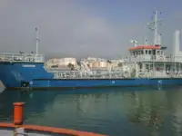 Töölaevad müügiks