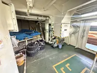 General Cargo/Multi-purpose müügiks