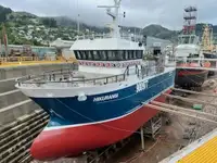 Trawler müügiks