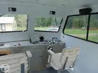 Patrullkaater müügiks