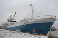Purse seiner müügiks