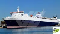 Ro-Ro ship müügiks