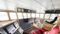 Trawler müügiks