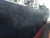 Ro-Ro ship müügiks