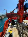 General Cargo/Multi-purpose müügiks