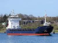 General Cargo/Multi-purpose müügiks