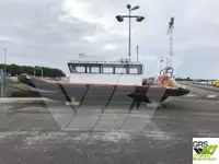 Jäik kummipaat müügiks