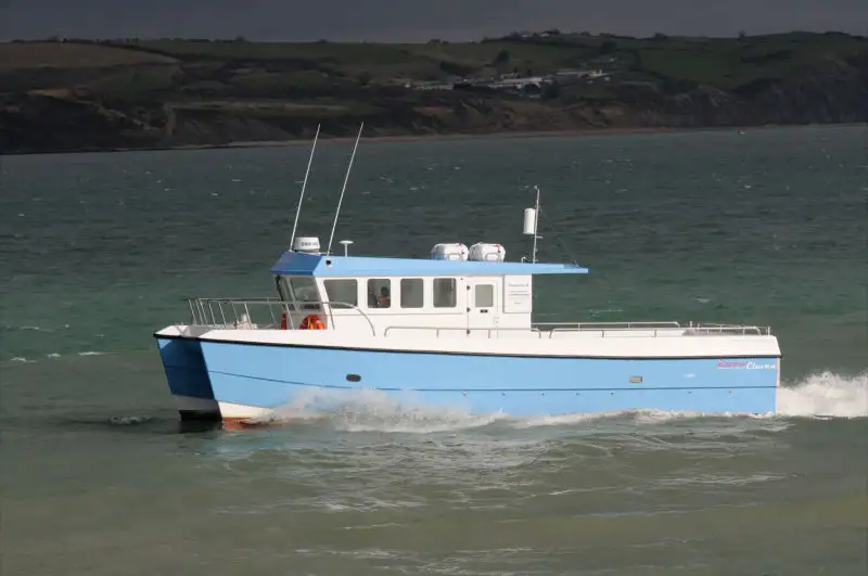 Katamaaran müügiks
