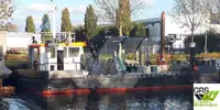 Töölaevad müügiks