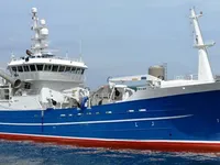 Traaler müügiks