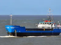 General Cargo/Multi-purpose müügiks