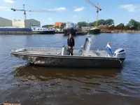 Tööpaadid müügiks