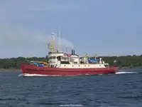 Teaduslaev müügiks