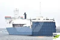 Ro-Ro ship müügiks