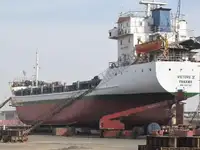 Puistekaubaveoalus müügiks