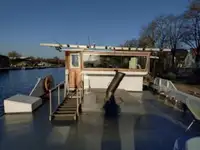 Puistekaubaveoalus müügiks