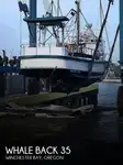 Purse seiner müügiks
