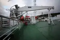 Puistekaubaveoalus müügiks
