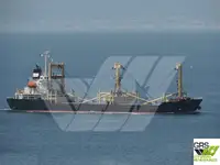 Puistekaubaveoalus müügiks