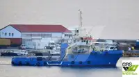 Tööpaadid müügiks