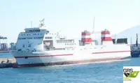 Ro-Ro laev müügiks