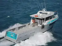 Trawler müügiks