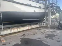 Traaler müügiks