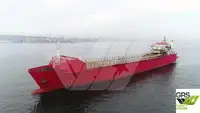 Ro-Ro ship müügiks