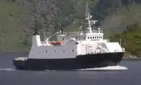 Ro-Ro ship müügiks