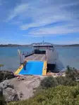 Maandamisalus, tank müügiks
