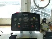 Trawler müügiks