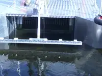 Sukeldumise tugi müügiks