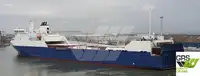 Ro-Ro ship müügiks