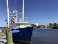 Trawler müügiks