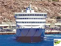 Ro-Ro ship müügiks