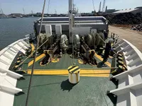 General Cargo/Multi-purpose müügiks