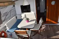 Trawler müügiks