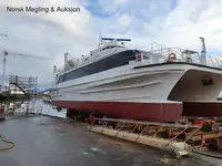 Katamaaran müügiks