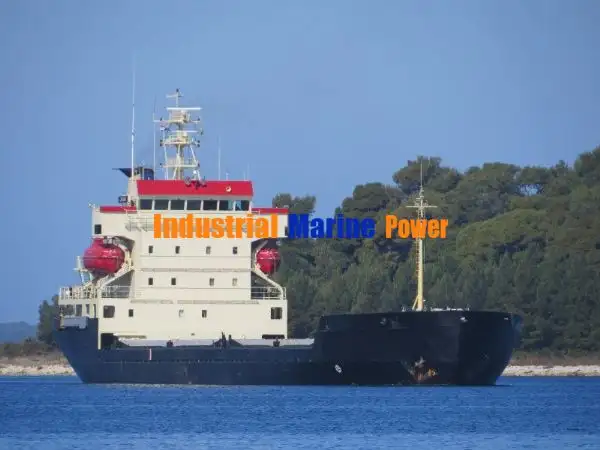 Puistekaubaveoalus müügiks