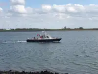 Patrullkaater müügiks