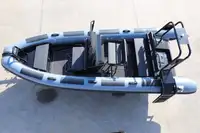 Jäik PVC-paat müügiks