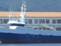 Traaler müügiks