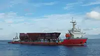 Puistekaubaveoalus müügiks