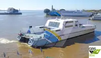 Ro-Ro laev müügiks