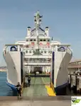 Ro-Ro ship müügiks
