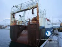 Traaler müügiks